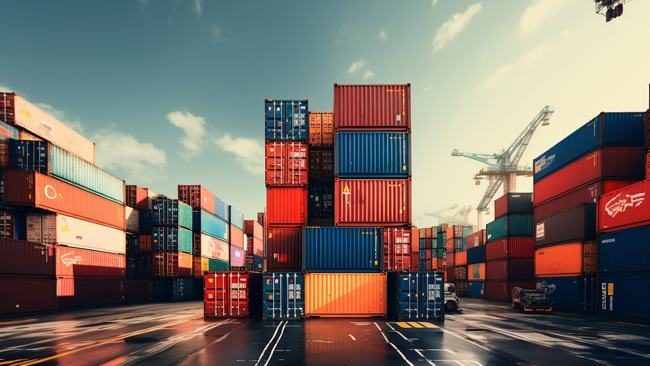 Dış ticaret açığında artış sürüyor