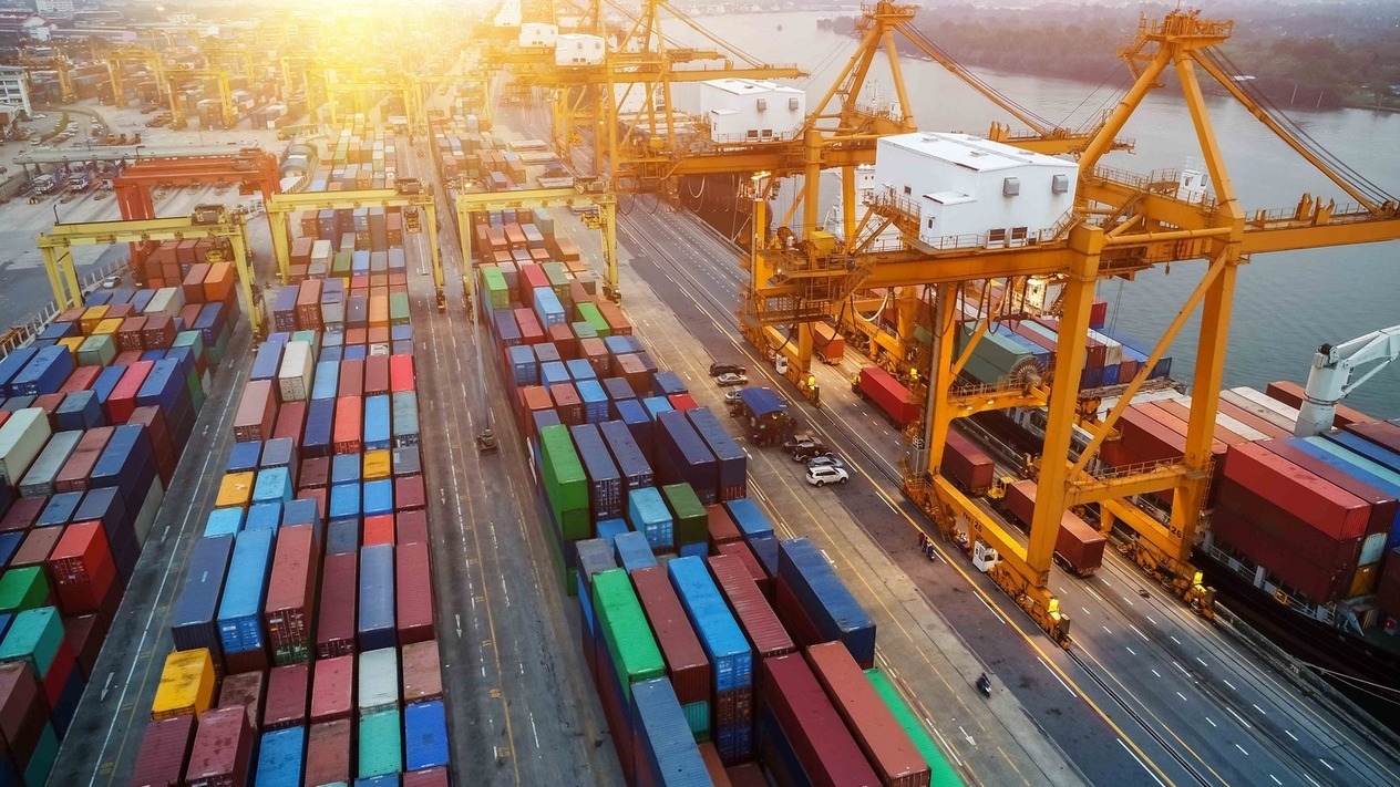 Dış ticaret haddinde sınırlı yükseliş