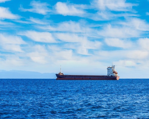 Dış ticaret haddinde toparlanma: Mayıs ayında ihracatın birim değeri arttı, ithalatın miktarı yükseldi