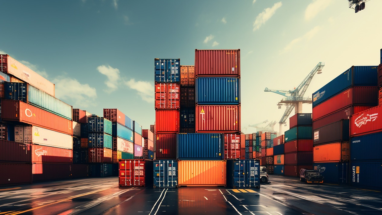 Dış ticarette şubat tablosu: Değer arttı, hacim düştü