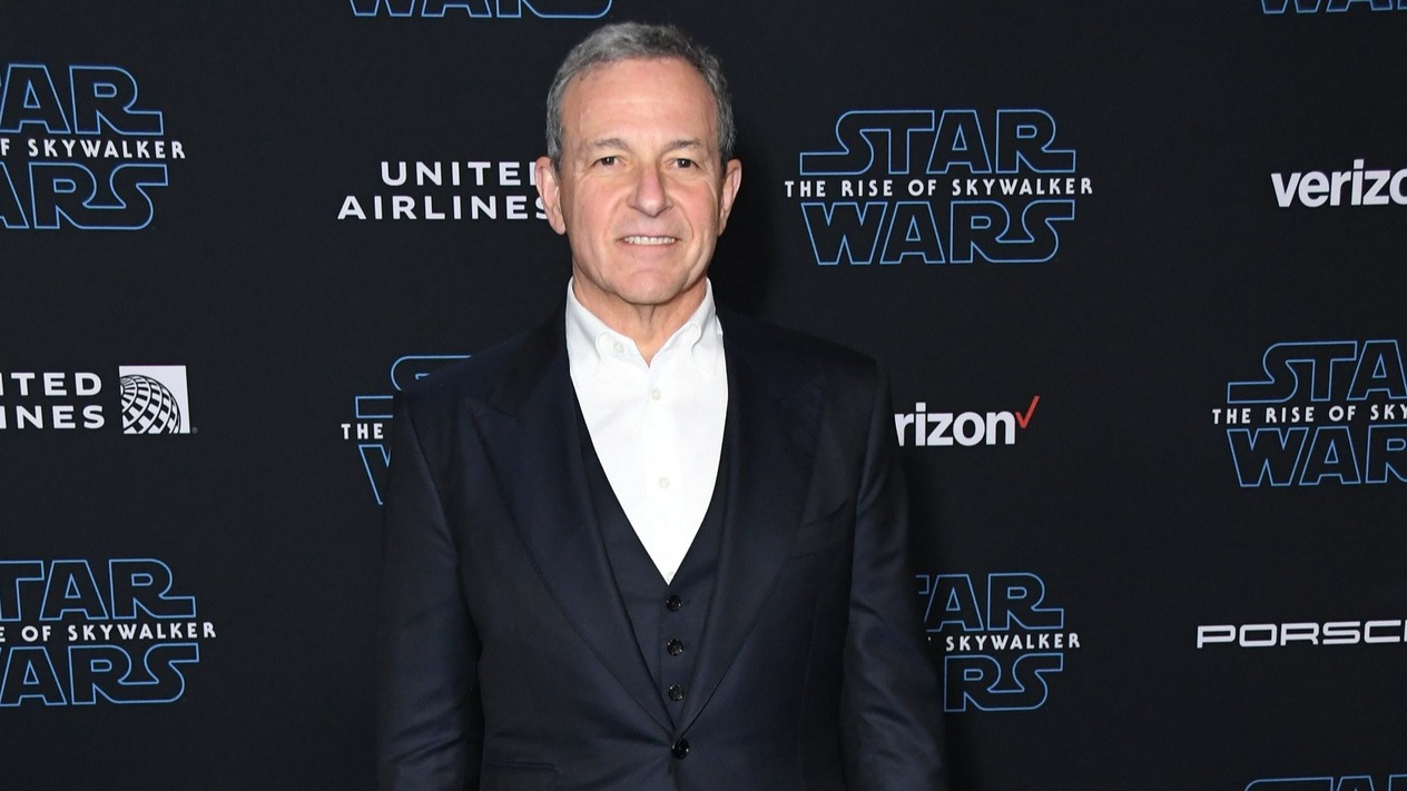 Disney’in eski CEO’su  Las Vegas NBA takımı için teklif hazırlığında