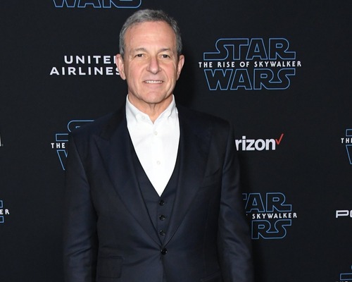 Disney’in eski CEO’su  Las Vegas NBA takımı için teklif hazırlığında