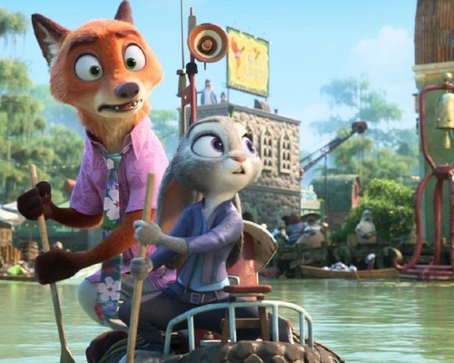 Disney’in gişede 2019’dan bu yana en iyi yılı