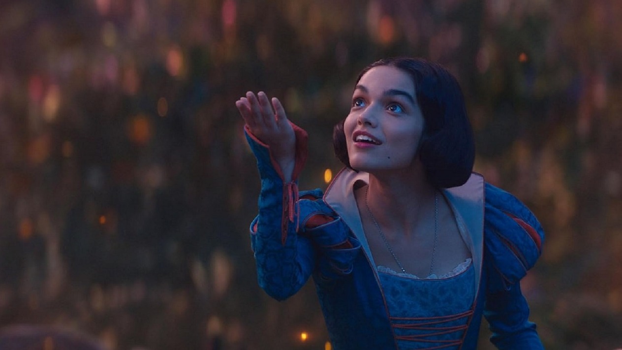 Disney’in yeni Pamuk Prenses’i neden her cepheden tepki çekti?