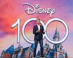 Disney yeni CEO’su olarak Josh D’Amaro’yu seçti