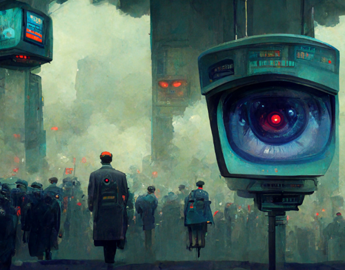 Distopik film seçkisi: Kodlanmış kâbuslar