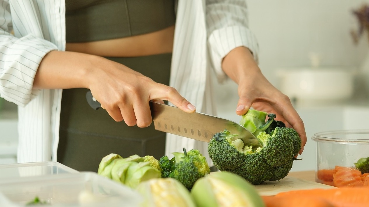 Diyet yapmadan daha sağlıklı beslenmenin yolları