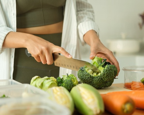 Diyet yapmadan daha sağlıklı beslenmenin yolları