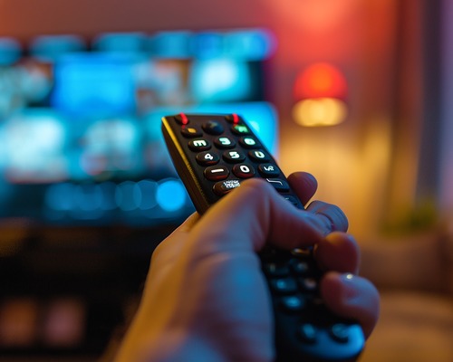 Dizi ihracatına devlet desteği