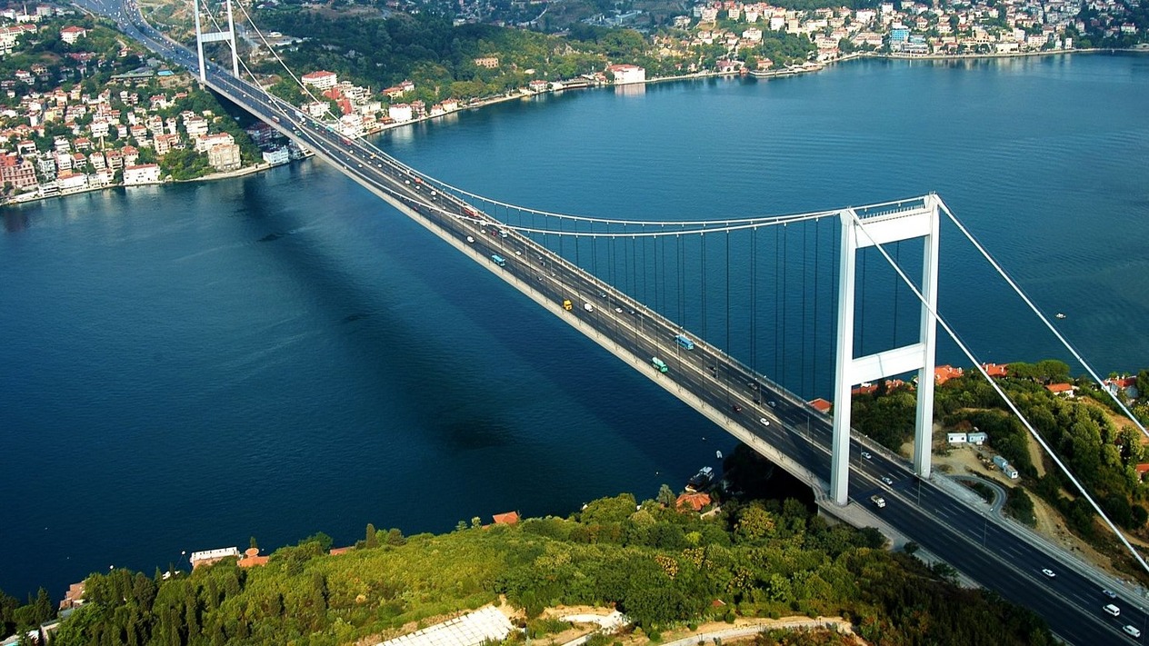 DMM: Otoyol ve köprülerin satışı hukuken mümkün değil