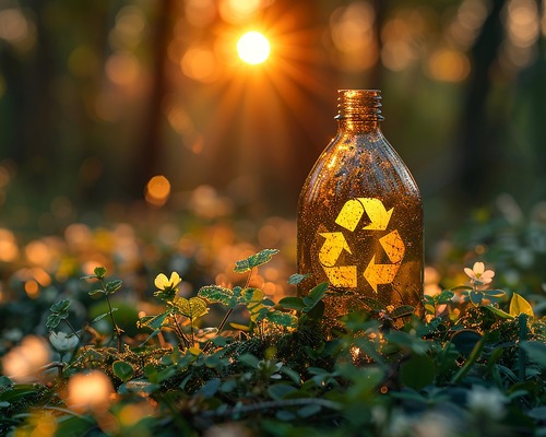 DOA sistemiyle yılda 25 milyar ambalaj geri dönüşecek