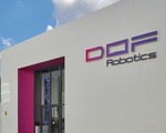 DOF Robotics Çin’de şirket kurdu