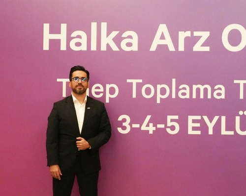DOF Robotics yatırımcı desteğiyle büyüme planını hızlandırıyor