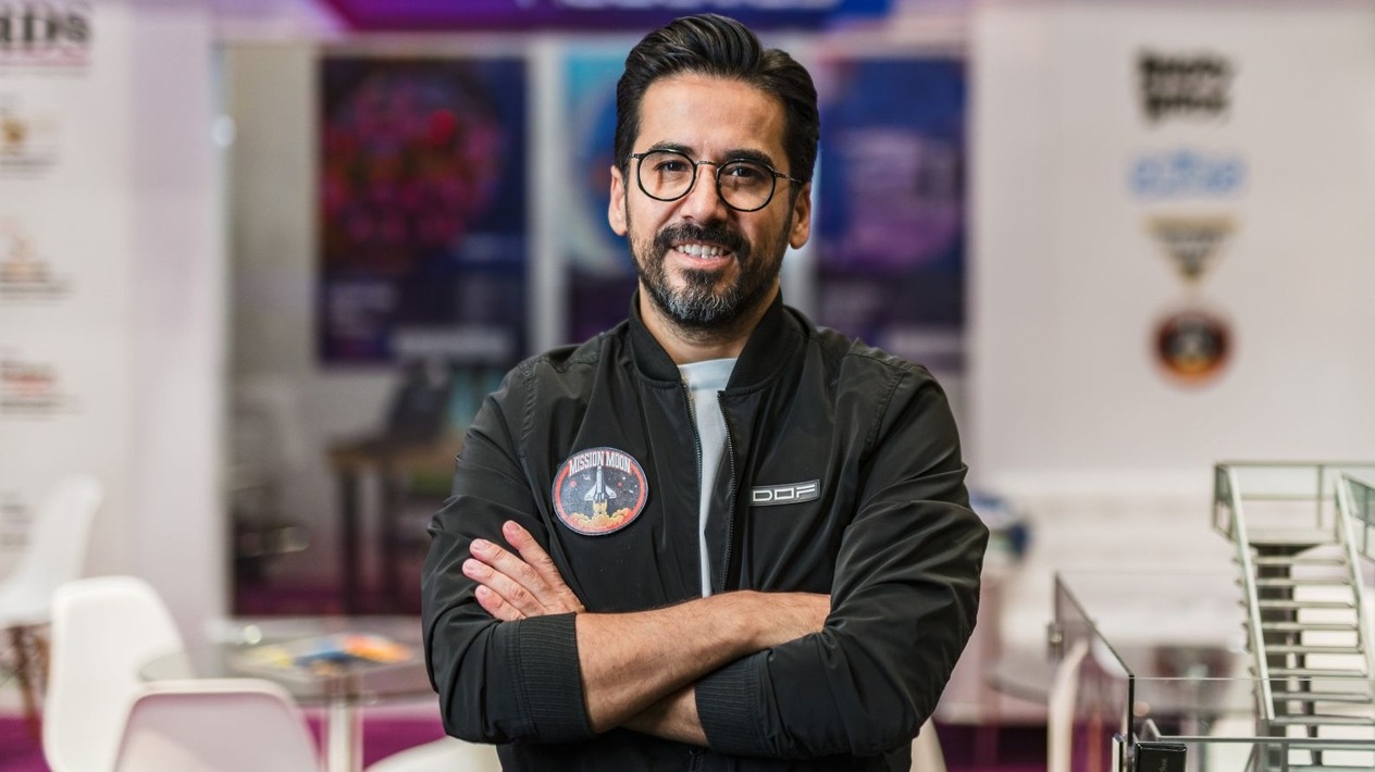 Dof Robotik halka arz büyüklüğü belli oldu