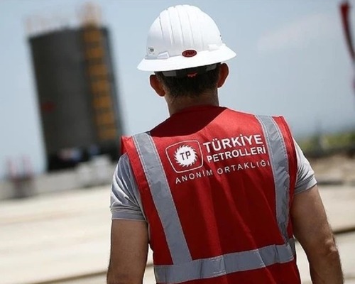Doğal gaz bulundu, TPAO’nun Tekirdağ sahasında ruhsat süresi uzatıldı