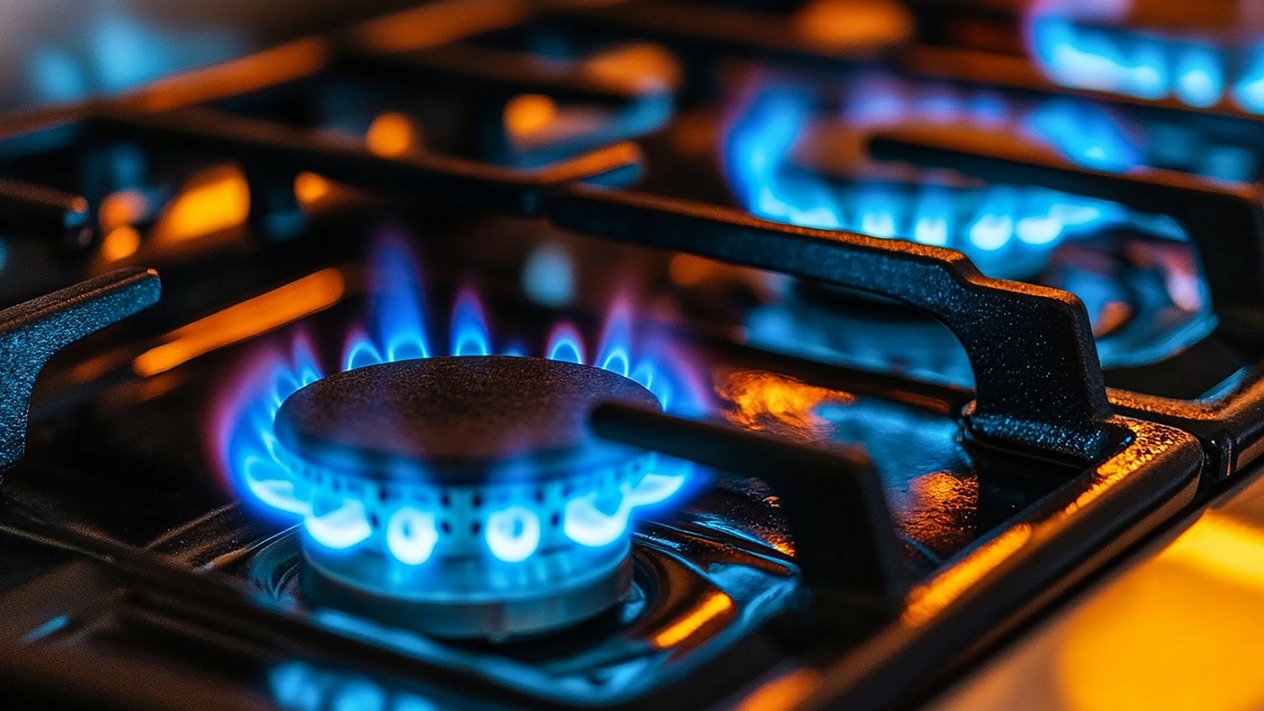 Doğal gaz dağıtımında bağlantı ve hizmet bedellerinin üst sınırlar