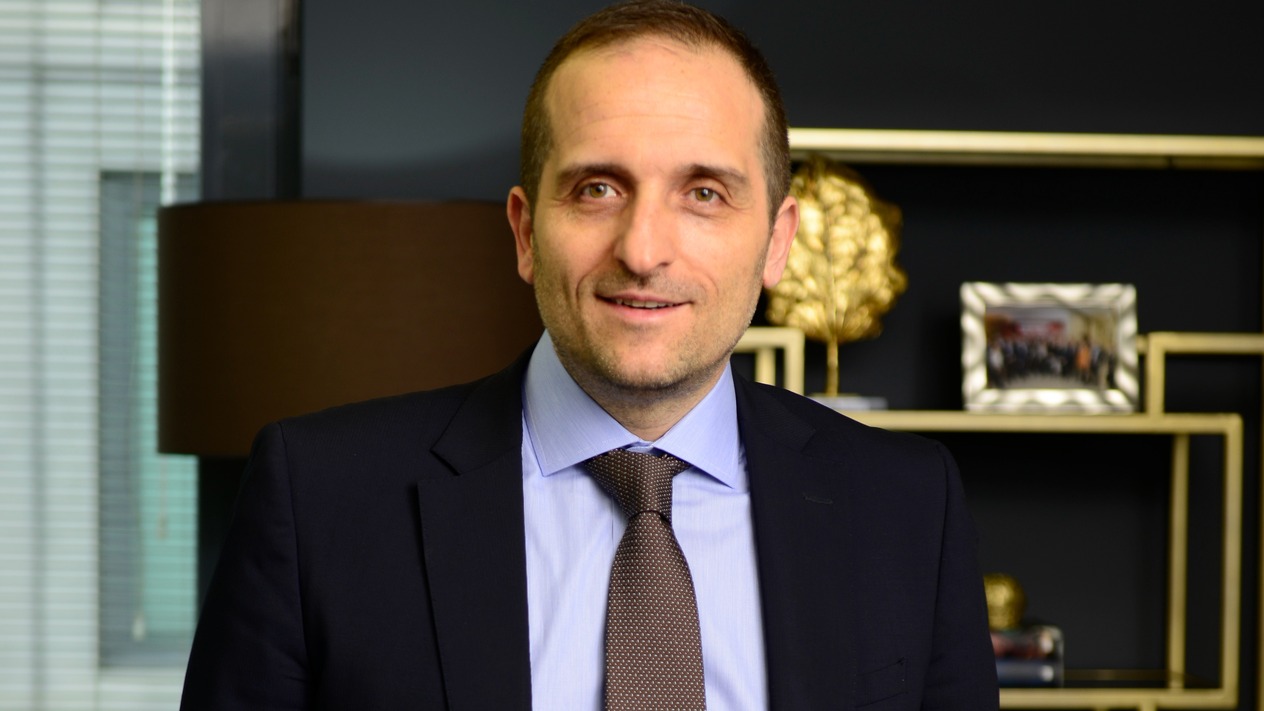 Doğan Holding ikinci çeyrekte 75 milyon net kar elde etti