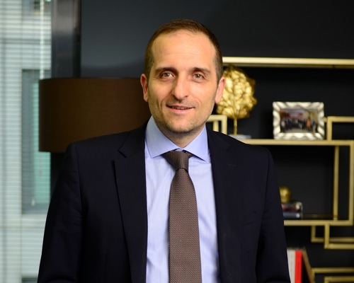 Doğan Holding ikinci çeyrekte 75 milyon net kar elde etti