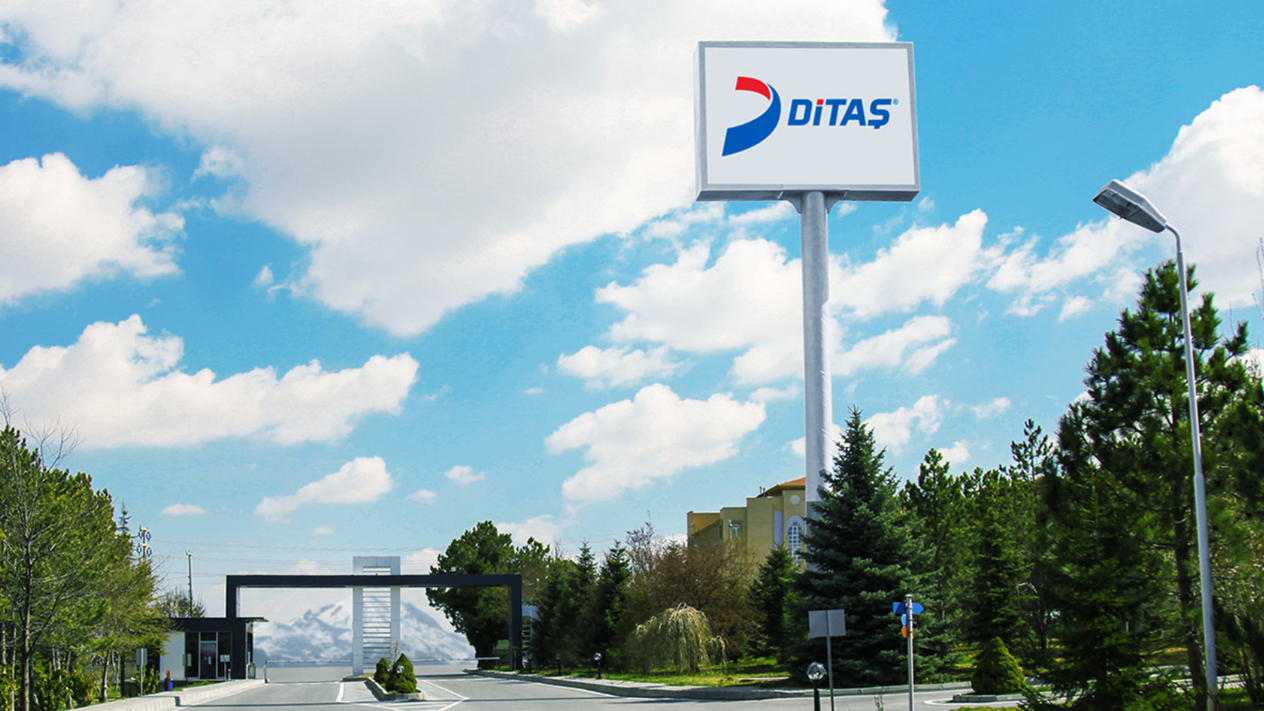 Doğan Holding'in Ditaş'taki hisselerinin BDY Group’a devri tamamlandı