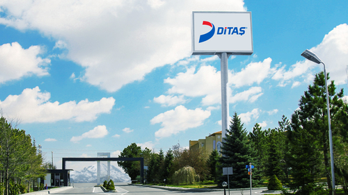 Doğan Holding'in Ditaş'taki hisselerinin BDY Group’a devri tamamlandı