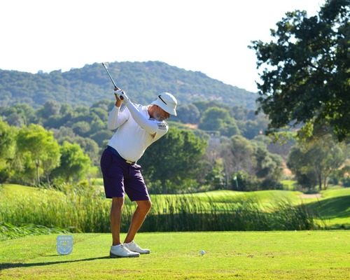 Doğayla iç içe keşfedilmeyi bekleyen golf destinasyonları