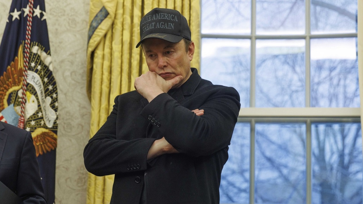 DOGE’tan ayrılan Elon Musk’ı iş imparatorluğunda neler bekliyor?