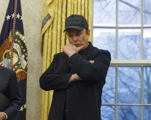 DOGE’tan ayrılan Elon Musk’ı iş imparatorluğunda neler bekliyor?