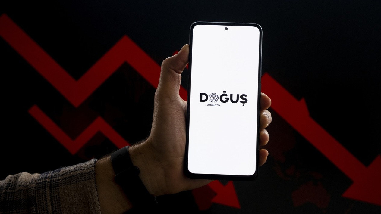 Doğuş Otomotiv'den IFC ile 100 milyon euro’luk kredi anlaşması