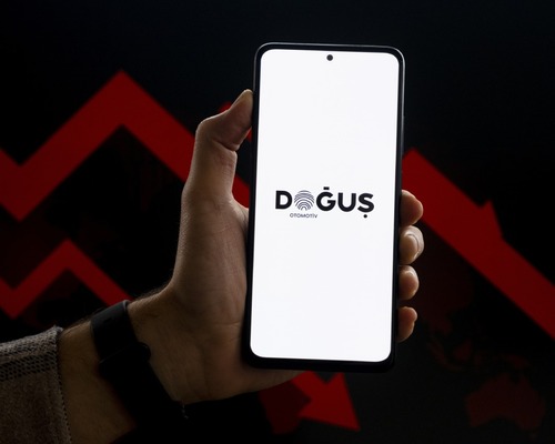 Doğuş Otomotiv'den IFC ile 100 milyon euro’luk kredi anlaşması