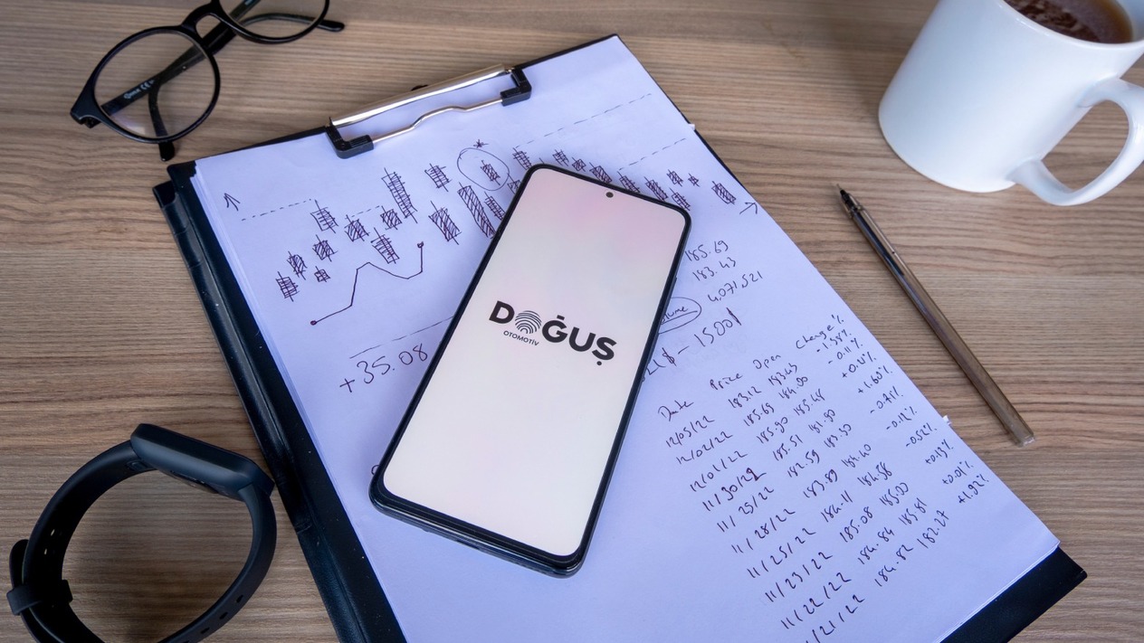 Doğuş Otomotiv elektrikli araç için kredi alacak