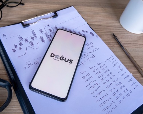 Doğuş Otomotiv elektrikli araç için kredi alacak