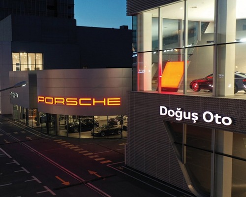 Doğuş Otomotiv girişim ekosisteminin yeni yatırımcısı oldu