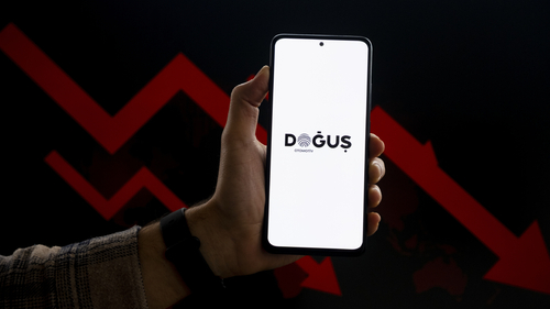 Doğuş Otomotiv'in net karı yüzde 86 düştü