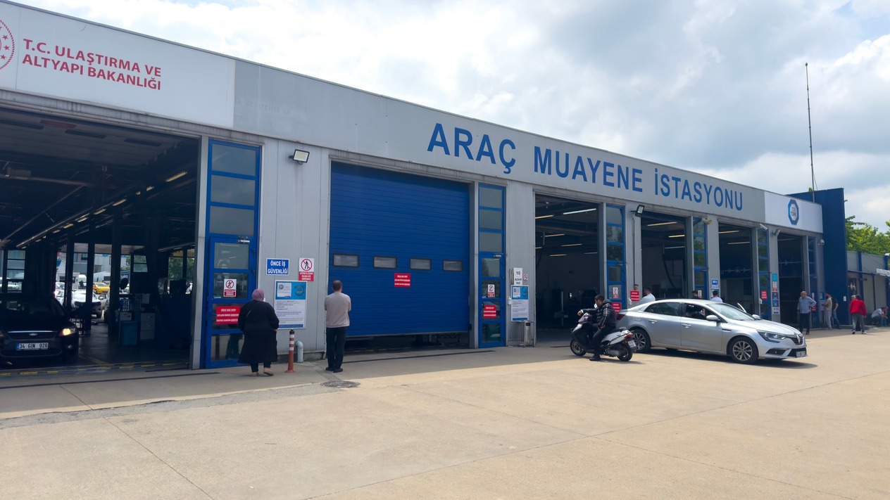 Doğuş Otomotiv Tüvtürk hisselerinin satışı için düğmeye bastı