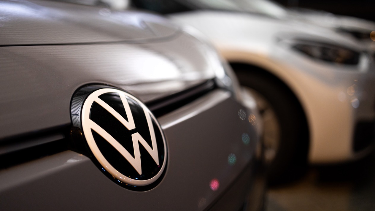 Doğuş Otomotiv ve Volkswagen'den Türkiye'de üretim için yeni adım