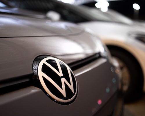 Doğuş Otomotiv ve Volkswagen'den Türkiye'de üretim için yeni adım