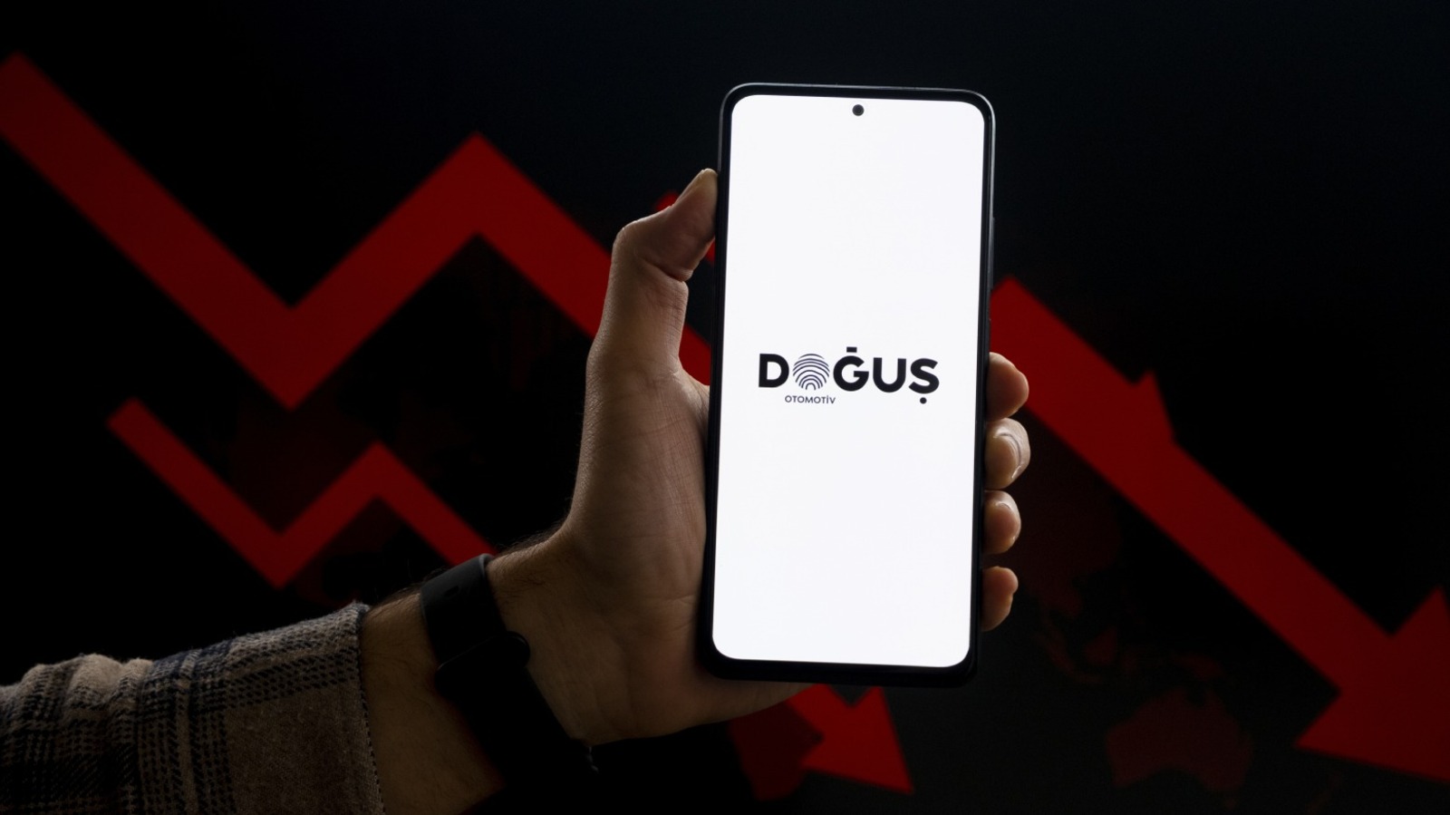 Doğuş Otomotiv yılın son çeyreğinde zarar açıkladı