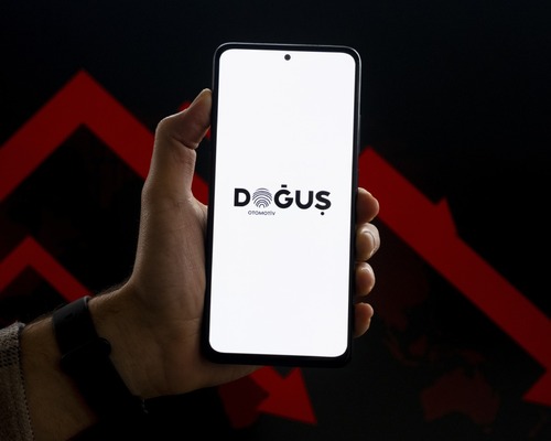 Doğuş Otomotiv yılın son çeyreğinde zarar açıkladı