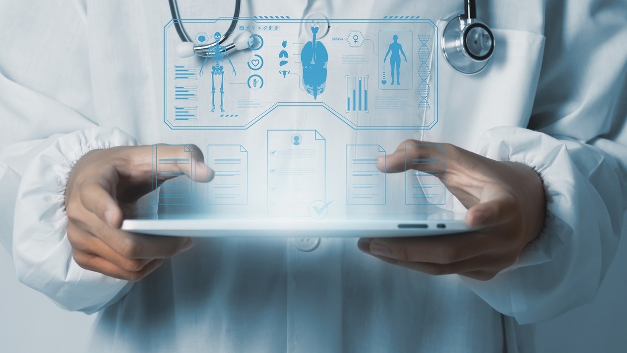 Doktorlar için ChatGPT geliştirerek milyarder oldu