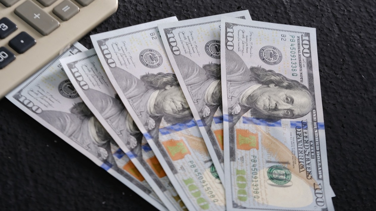 Dolar endeksi 18 ayın zirvesine çıktı