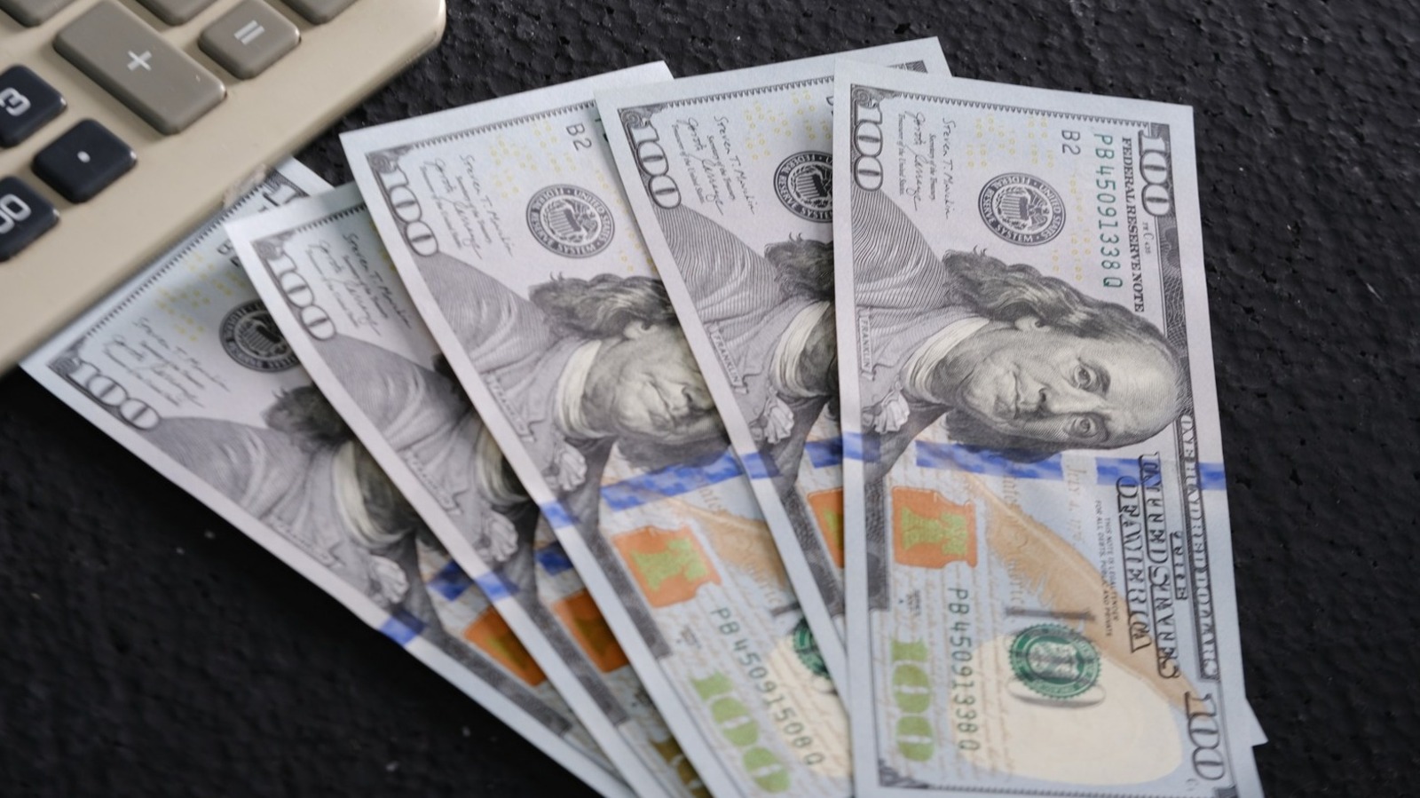 Dolar endeksi 18 ayın zirvesinde