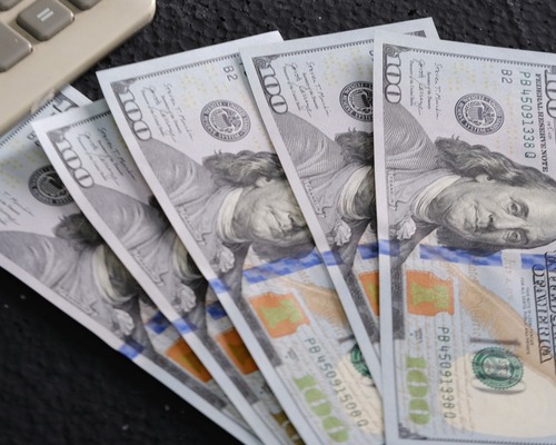 Dolar endeksi 18 ayın zirvesine çıktı