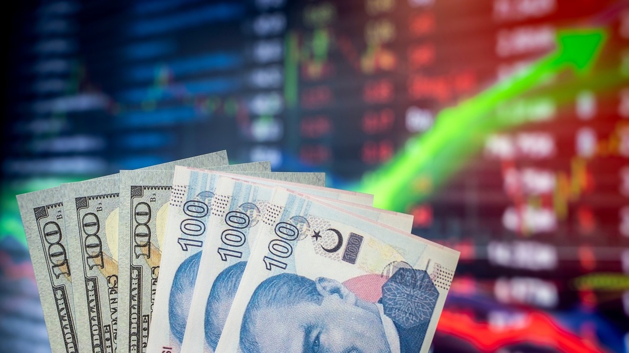 Dolar, euro ve altın haftaya nasıl başladı?