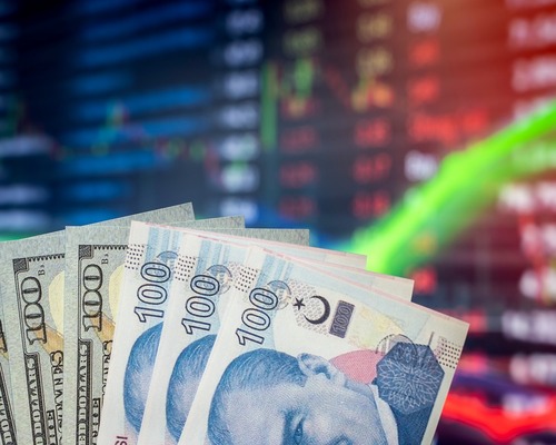 Dolar, euro ve altın haftaya nasıl başladı? 