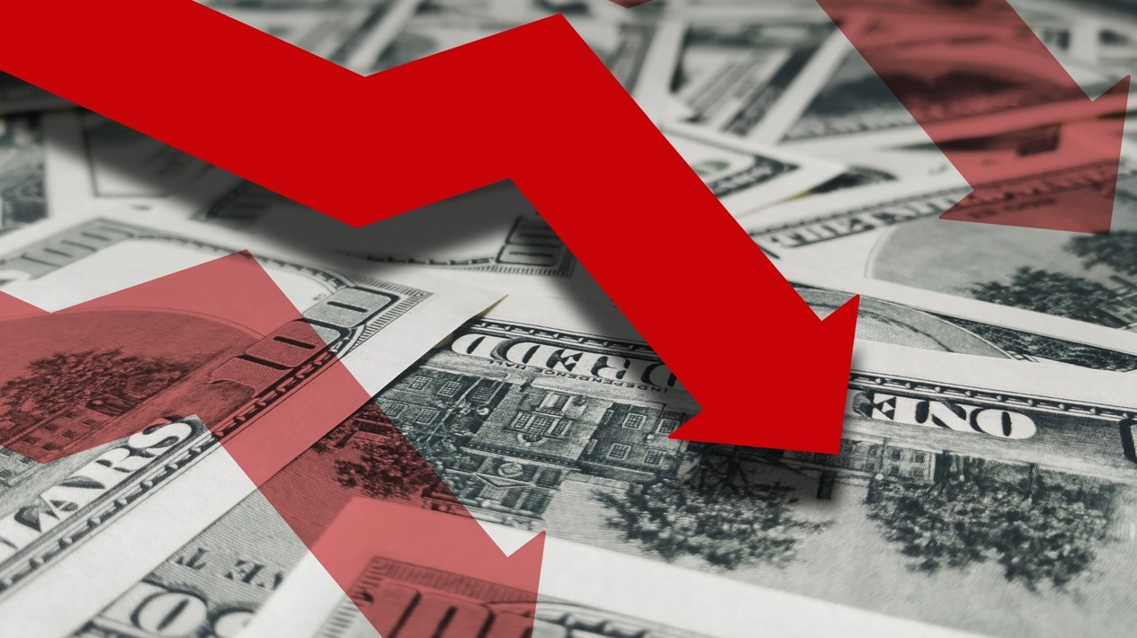 Dolar görünümünde yön aşağı mı dönüyor?