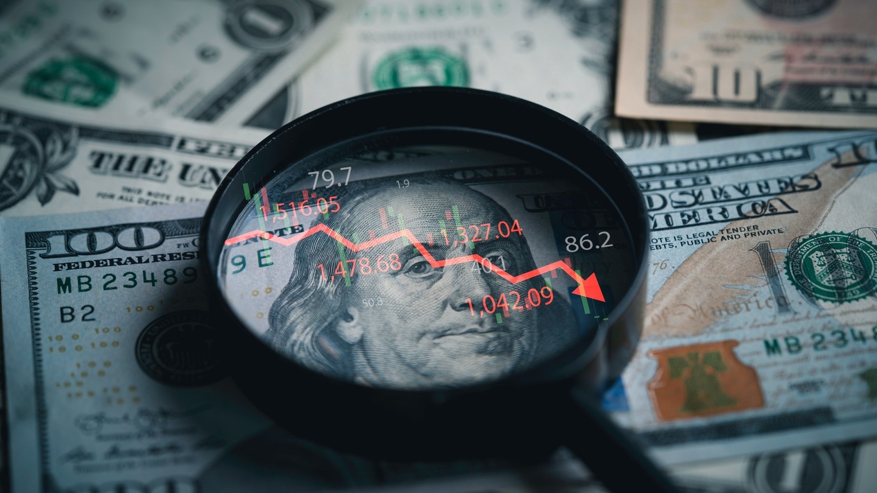 Dolar için 2026 yılında tünelin ucunda ışık görünmüyor