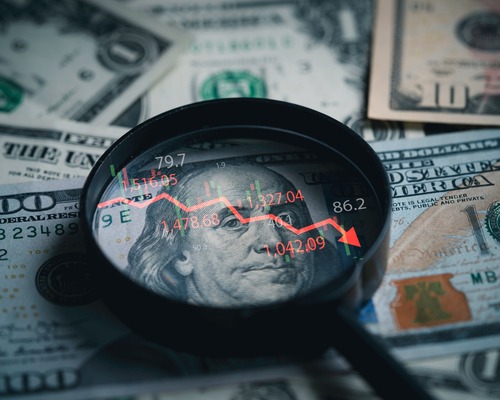 Dolar için 2026 yılında tünelin ucunda ışık görünmüyor