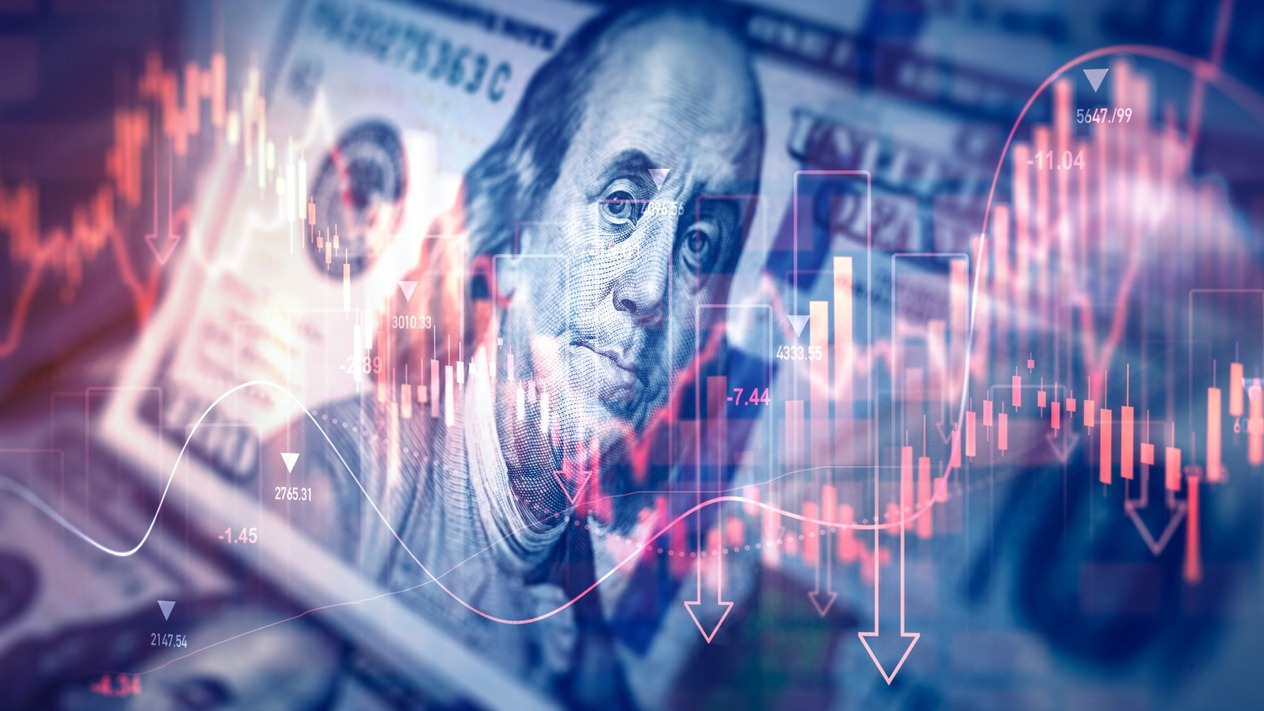 Dolar için uyarı: Son 5 yılın en düşüğüne gerileyebilir