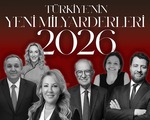 Dolar Milyarderi Türkler 2026