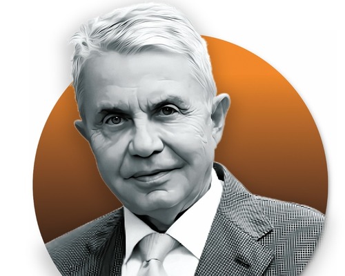 Dolar milyarderi Türkler - Eylül 2026 verileri
